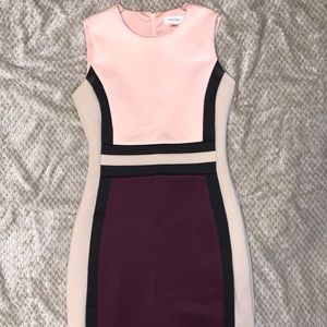 Calvin Klein dress